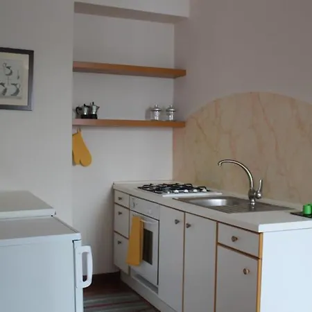 Imolo Lake Apartment Orta San Giulio