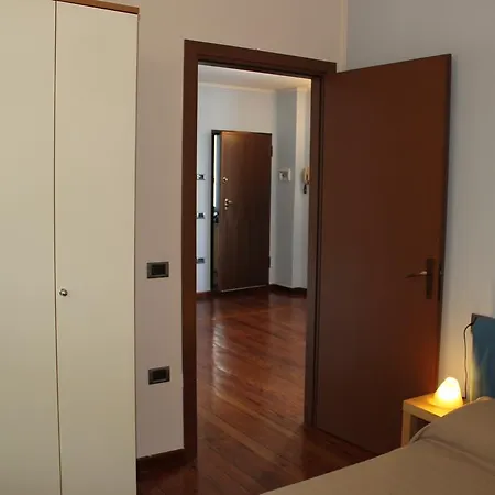 Apartment Imolo Lake Orta San Giulio