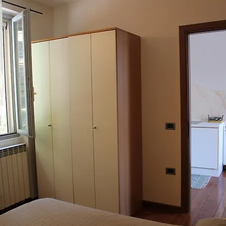 Apartman Imolo Lake