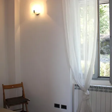 Imolo Lake Apartman Orta San Giulio