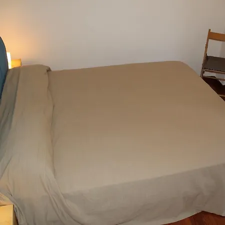 Imolo Lake Apartman