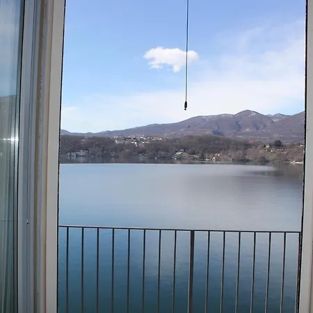 Imolo Lake Apartment Orta San Giulio