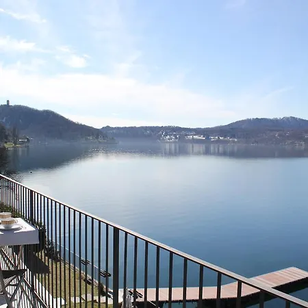 Imolo Lake * Orta San Giulio