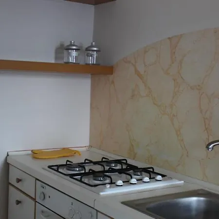 Apartman Imolo Lake *