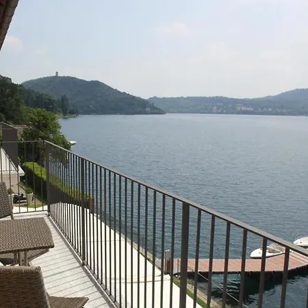 Imolo Lake * Orta San Giulio