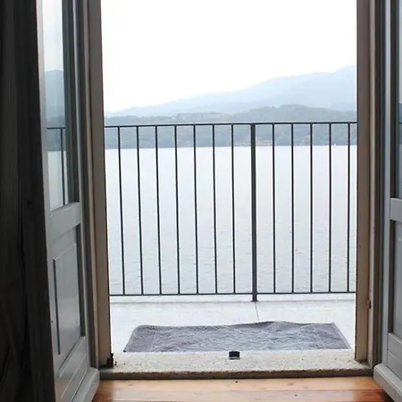 Imolo Lake Apartment Orta San Giulio