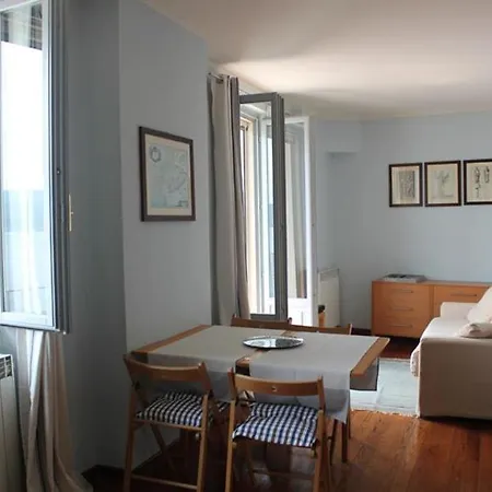 Imolo Lake Apartman