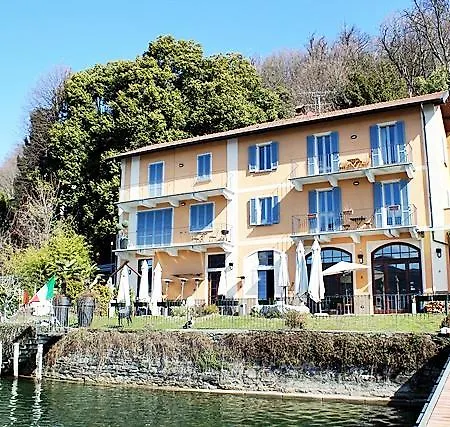 Imolo Lake Apartman *