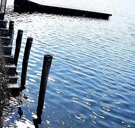 Apartman Imolo Lake