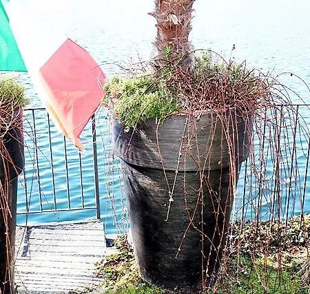 Imolo Lake Apartman Orta San Giulio