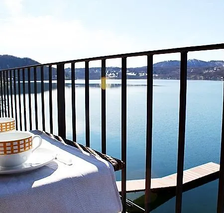Imolo Lake *