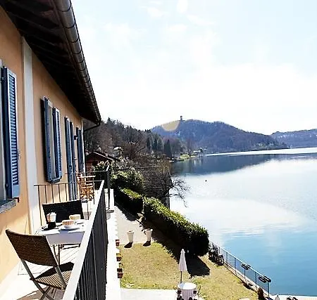 Apartman Imolo Lake