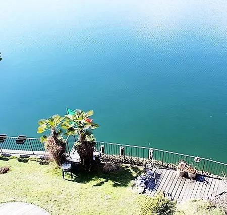 Imolo Lake Orta San Giulio
