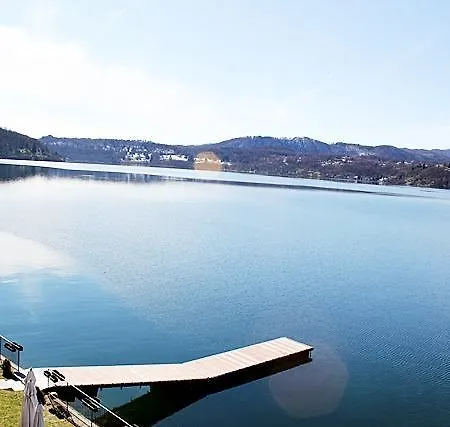 Apartment Imolo Lake *