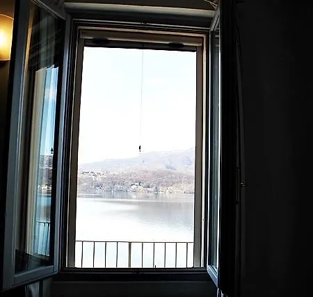 Imolo Lake Apartman *
