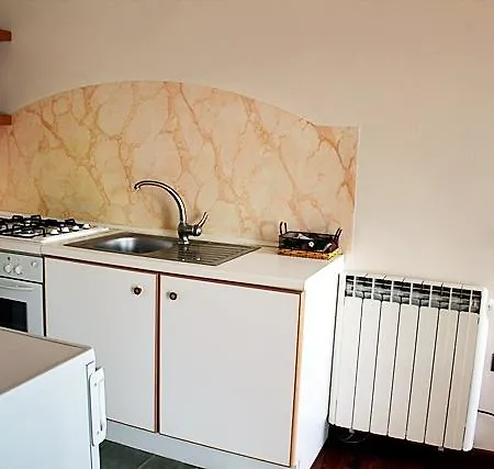 Apartman Imolo Lake Orta San Giulio