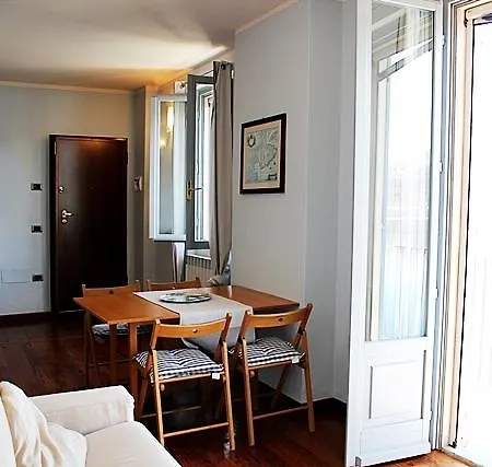 Apartment Imolo Lake