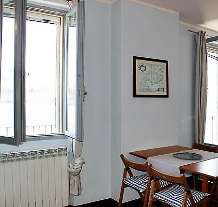 Apartman Imolo Lake *
