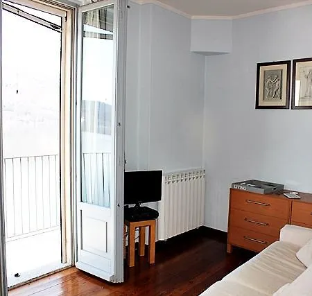 Imolo Lake Apartment *