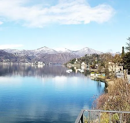 Imolo Lake Apartman