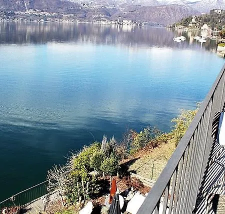 Imolo Lake Apartment *