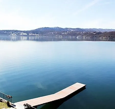 Imolo Lake * Orta San Giulio