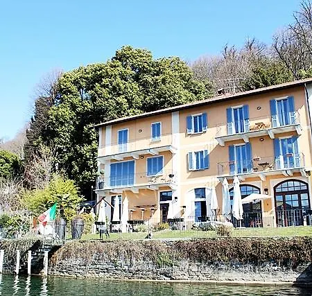 Imolo Lake Orta San Giulio